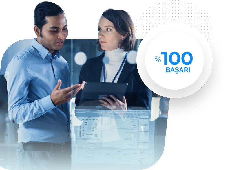 Analytics Danışmanlığı